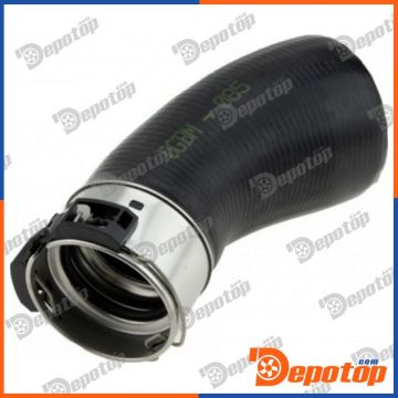 Gaine de suralimentation pour BMW | GPP-BM-085, -187854
